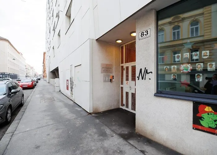 The Viendia Daire